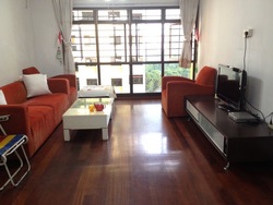 Blk 458 Clementi Avenue 3 (Clementi), HDB 5 Rooms #499903691